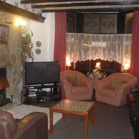 Balmoral Guest House Blackpool Kültér fotó