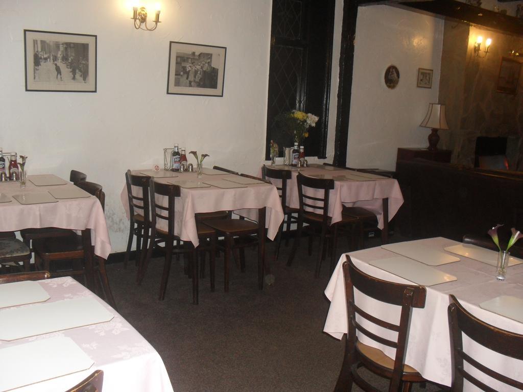 Balmoral Guest House Blackpool Kültér fotó