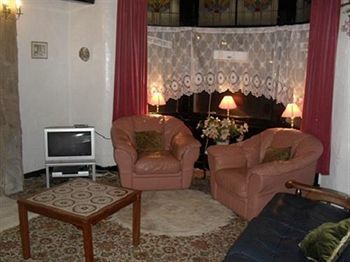 Balmoral Guest House Blackpool Kültér fotó