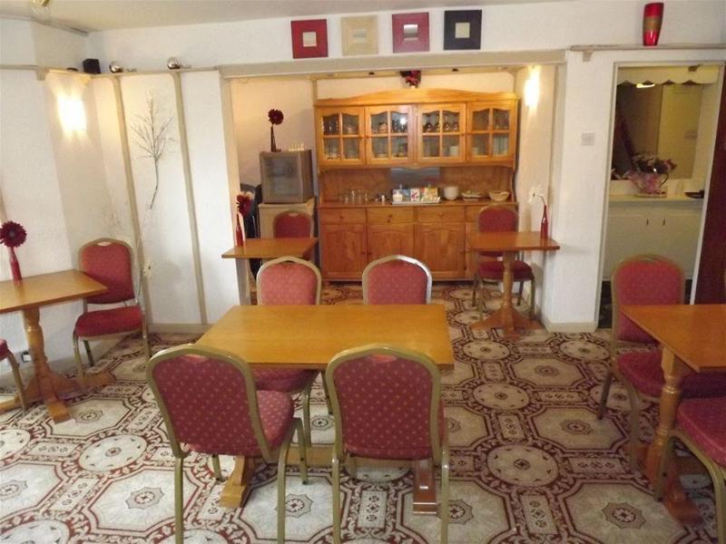 Balmoral Guest House Blackpool Kültér fotó